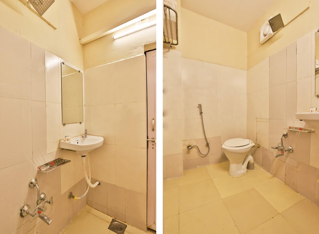 Oyo 11427 Hotel Kalyan Ahmedabad Buitenkant foto